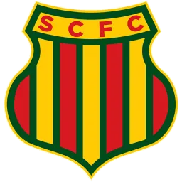 Sampaio Correa FE RJ