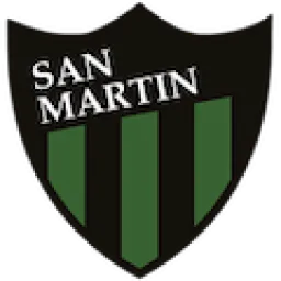 San Martin De San Juan Reserve