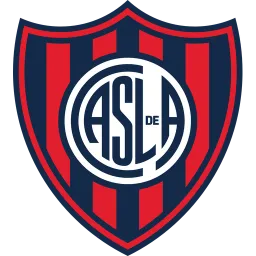 CA San Lorenzo De Almagro