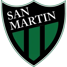 San Martín De San Juan