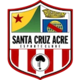 Santa Cruz Acre EC AC U20