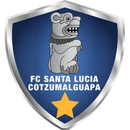 FC Santa Lucia Cotzumalguapa