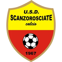 Usd Scanzorosciate Calcio