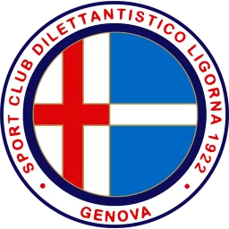 Scd Ligorna 1922