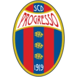 SCD Progresso