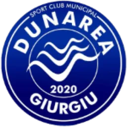 Scm Dunarea Giurgiu