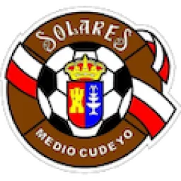 SD Solares Medio Cudeyo U19