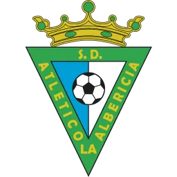 Sd Atletico Albericia