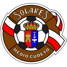 SD Solares Medio Cudeyo