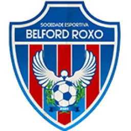 SE Belford Roxo RJ