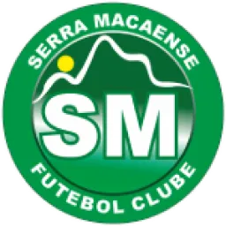 Serra Macaense FC RJ