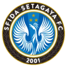 SETAGAYA SFIDA