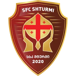 SFC Shturmi