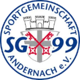 SG 99 Andernach