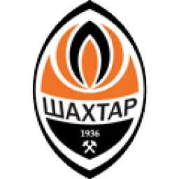 FC Shakhtar Donetsk