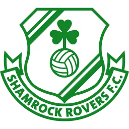 SHAMROCK ROVERS FC
