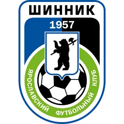 FC Shinnik Yaroslavl