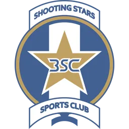 Shooting Stars