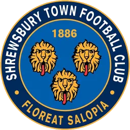 Shrewsbury Town
