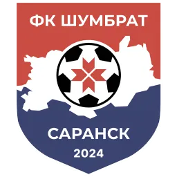 Shumbrat Saransk