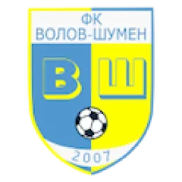 FC Volov Shumen