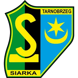 Siarka Tarnobrzeg