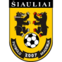 FA Siauliai