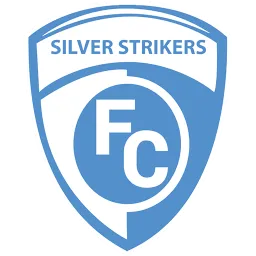 SILVER STRIKERS