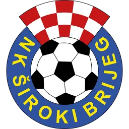 NK Siroki Brijeg