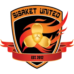 SISAKET UNITED FC