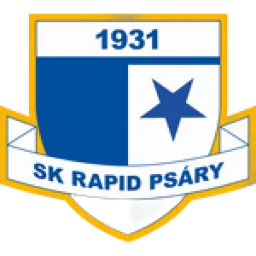 SK Rapid Psary