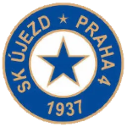 SK UJEZD PRAHA 4