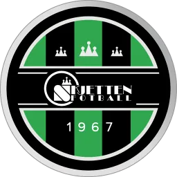 Skjetten