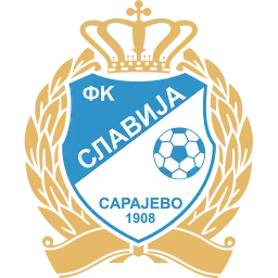 Slavija Sarajevo
