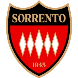 ASD Sorrento 1945