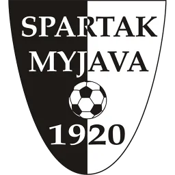 TJ Spartak Myjava