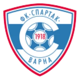 FK Spartak 1918 Varna