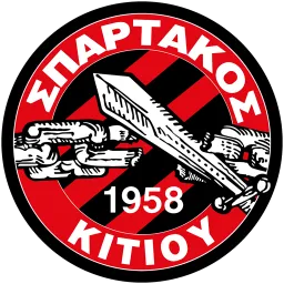 Spartakos Kitiou FC
