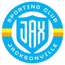 Sporting Jax