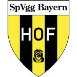 SpVgg Bayern Hof