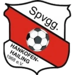 Spvgg Hankofen-Hailing