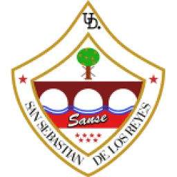 UD SS de los Reyes