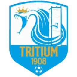 Tritium Calcio 1908
