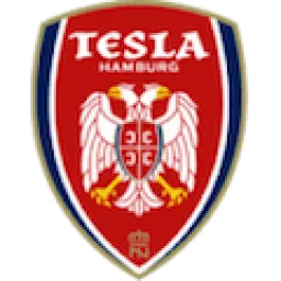 Ssd Nikola Tesla Hamburg