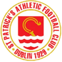 St Patricks Athletic
