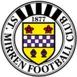 St. Mirren