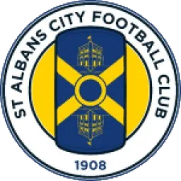 St Albans City