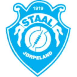 Staal Jorpeland