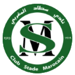 Stade Marocain