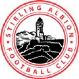 Stirling Albion FC